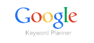 Google Keyword Planner