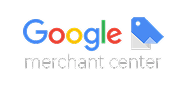 Google Merchant Center